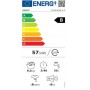 LAVATRICE 9KG 1200GIRI CLASSE B INVERTER