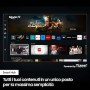 TV 50 CRYSTAL UHD 4K SMART TV DVB-T2
