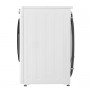 LAVATRICE 9KG 1400GIRI CLASSE A VAPORE WIFI