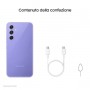 SAMSUNG GALAXY A54 5G 256GB ROM 8GB RAM ITA VIOLA