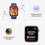 APPLE WATCH SE 44MM GPS MIDNIGHT ALLUMINIUM