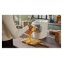 MACCHINA PER PASTA 200WATT CAPACITÀ 0.7LT BIANCA