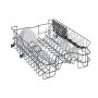 LAVASTOVIGLIE 10 COPERTI CLASSE E SLIM 45CM INOX