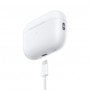 AIRPODS PRO 2GEN CON CUSTODIA DI RICARICA WIRELESS