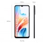 OPPO A18 128GB ROM 4GB RAM ITA NERO