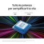 SAMSUNG GALAXY A15 128GB ROM 4GB RAM ITA NERO