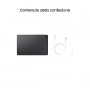 SAMSUNG GALAXY TAB A9+ WIFI 64GB ROM 4GB RAM NERO