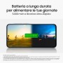 SAMSUNG GALAXY A55 5G 256GB ROM 8GB RAM ITA BLU