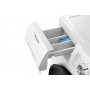 LAVATRICE 8KG 1400GIRI CLASSE A 15PROGRAMMI INVERT