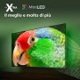 TV 65 MINI LED UHD 4K SMART TV THE XTRA AMBILIGHT