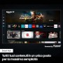 TV 50 CRYSTAL UHD 4K SMART TV WIFI 3HDMI TVSAT