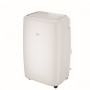 CONDIZIONATORE PORTATILE 12000BTU CON POMPA CALORE