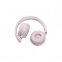 CUFFIE BLUETOOTH A PADIGLIONE CON MIC AUT 40H