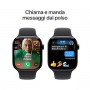 APPLE WATCH SERIES 10 46MM GPS JET BLACK ALUMINUM