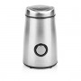 MACINA CAFFÈ 150WATT CAPACITÀ CAFFÈ 50GR INOX