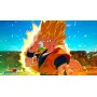 DRAGON BALL SPARKING ZERO PER PS5