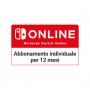 NINTENDO SWITCH OLED + SUPER MARIO WONDER + 12MESI