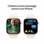APPLE WATCH SERIES 10 42MM GPS ROSE GOLD ALUMINUM