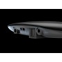 CUFFIA PADIGLIONE PER TV WIRELESS PORTATA 100MT