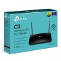 MODEM ROUTER WIFI LTE 4G+ 10/100/1000MBPS