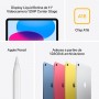 IPAD 11 128GB WIFI + CELLULAR A16 PINK