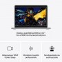 MACBOOK PRO 14 M4 PRO SSD512GB RAM 24GB ARGENTO