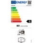 TV 55 UHD 4K SMART TV DVB-T2 CLASSE G 3HDMI