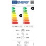 LAVASCIUGA 10/6KG CLASSE D 1400GIRI INVERTER VAPOR
