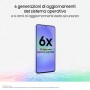 SAMSUNG GALAXY A36 5G 128GB ROM 6GB RAM ITA WHITE
