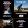 IPHONE 16 PRO 128GB 5G ITA BLACK TITANIUM