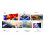 TV 65 LED UHD 4K SMART TV DVB-T2 3HDMI SAT