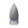 FERRO DA STIRO 2400WATT PIASTRA IN CERAMICA