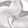 TRITATUTTO 550WATT CAPACITÀ 1,2LT INOX