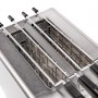 TOSTAPANE 870WATT 6 LIVELLI DI COTTURA DIGITALE