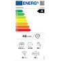 LAVATRICE 10KG 1200GIRI CLASSE A INVERTER VAPORE