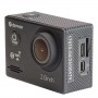 ACTION CAM 20MP FULL HD 4K SUBACQUEA 40MT