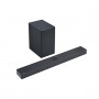 SOUNDBAR 400WATT + SUBWOOFER WIRELESS 3.1.3