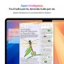 MACBOOK AIR 13 M4 SSD256 RAM 16GB MIDNIGHT