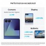 SAMSUNG GALAXY Z FLIP7 5G 256GB ROM 12GB RAM ITA