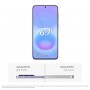 SAMSUNG GALAXY A57 5G 256GB ROM 8GB RAM ITA LILAC
