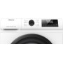 LAVATRICE 10KG 1400GIRI CLASSE A INVERTER VAPORE