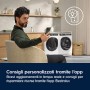 ASCIUGATRICE 9KG CLASSE A POMPA DI CALORE INVERTER