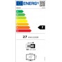 TV 32 LED HD SMART TV DVB-T2 CLASSE F 2HDMI