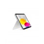 MAGIC KEYBOARD FOLIO PER IPAD BIANCA GEN 10/11
