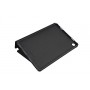 CUSTODIA A LIBRO PER SAMSUNG TAB A11+/A9+ NERA