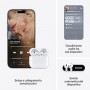 AIRPODS 5GEN CON CUSTODIA DI RICARICA USB-C